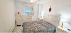 Ground Floor Apartment in Casares Playa