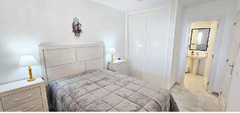 Ground Floor Apartment in Casares Playa