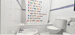 Ground Floor Apartment in Casares Playa