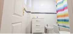Ground Floor Apartment in Casares Playa