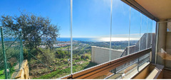 Ground Floor Apartment in Casares Playa