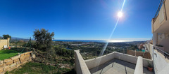 Ground Floor Apartment in Casares Playa