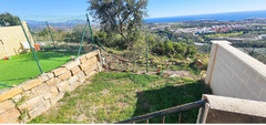 Ground Floor Apartment in Casares Playa