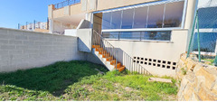 Ground Floor Apartment in Casares Playa