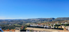 Ground Floor Apartment in Casares Playa