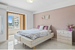 Middle Floor Apartment in Benalmadena Costa