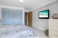 Middle Floor Apartment in Benalmadena Costa