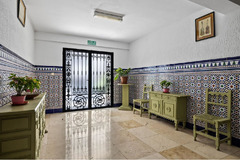Middle Floor Apartment in Benalmadena Costa