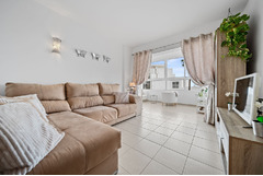 Middle Floor Apartment in Benalmadena Costa