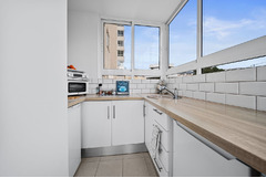 Middle Floor Apartment in Benalmadena Costa