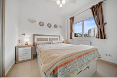 Middle Floor Apartment in Benalmadena Costa