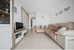 Middle Floor Apartment in Benalmadena Costa