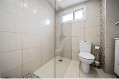 Middle Floor Apartment in Benalmadena Costa