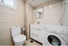 Middle Floor Apartment in Benalmadena Costa