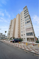 Middle Floor Apartment in Benalmadena Costa