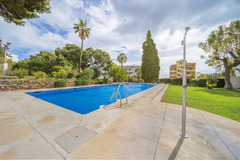Middle Floor Apartment in Benalmadena Costa