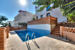 Detached Villa in Benalmadena