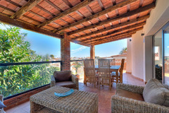 Detached Villa in Benalmadena