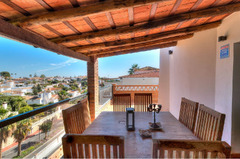 Detached Villa in Benalmadena