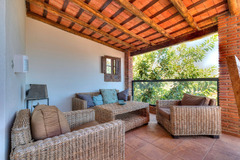 Detached Villa in Benalmadena