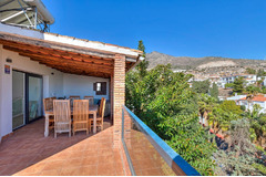 Detached Villa in Benalmadena