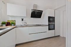 Detached Villa in Benalmadena