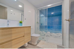 Detached Villa in Benalmadena