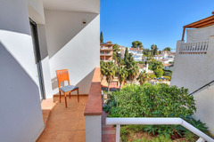 Detached Villa in Benalmadena