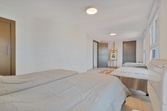 Detached Villa in Benalmadena