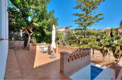 Detached Villa in Benalmadena