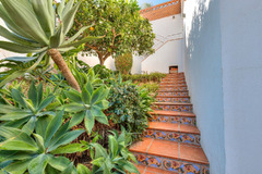 Detached Villa in Benalmadena