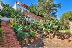 Detached Villa in Benalmadena