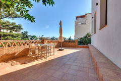 Detached Villa in Benalmadena