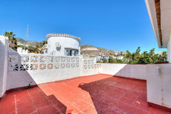 Detached Villa in Benalmadena