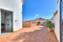 Detached Villa in Benalmadena