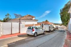 Detached Villa in Benalmadena