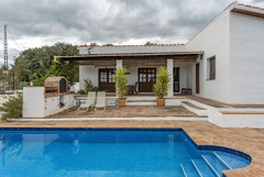 Finca - Cortijo in Tolox