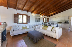 Finca - Cortijo in Tolox