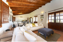 Finca - Cortijo in Tolox