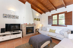 Finca - Cortijo in Tolox
