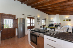 Finca - Cortijo in Tolox