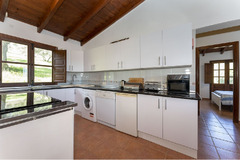 Finca - Cortijo in Tolox