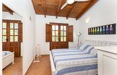 Finca - Cortijo in Tolox