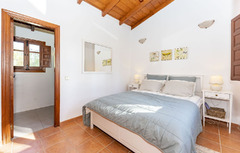 Finca - Cortijo in Tolox