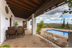 Finca - Cortijo in Tolox