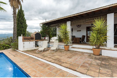 Finca - Cortijo in Tolox