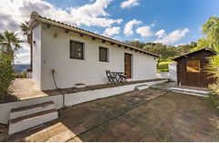 Finca - Cortijo in Tolox