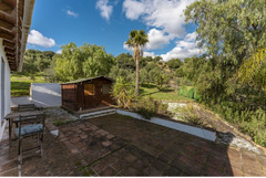 Finca - Cortijo in Tolox