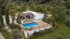 Finca - Cortijo in Tolox