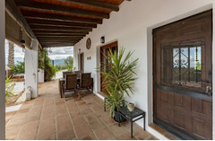 Finca - Cortijo in Tolox